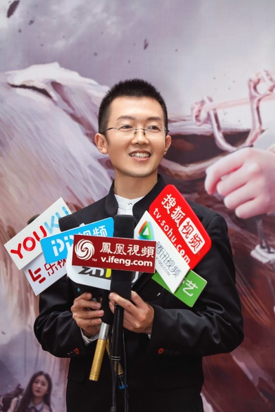 潇庸的写真-潇庸