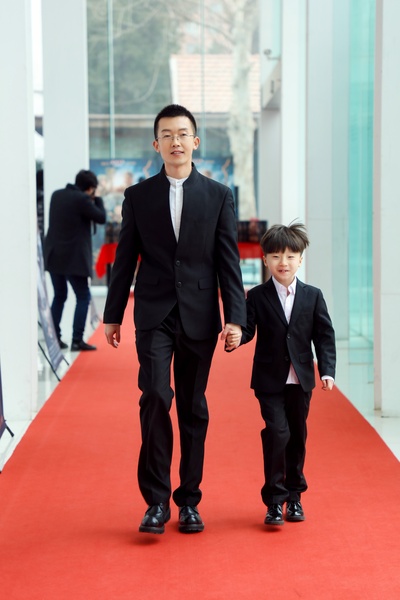 潇庸的写真-潇庸