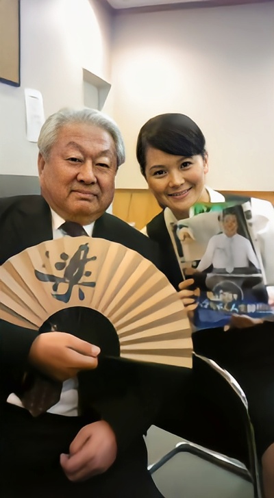 儿玉谦次的写真