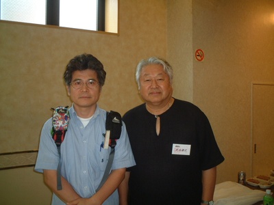 儿玉谦次的写真