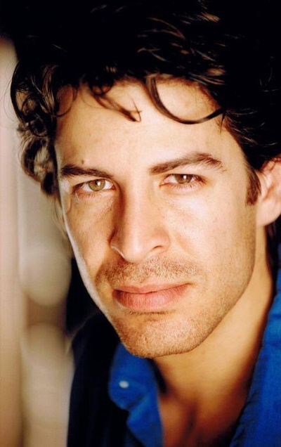 唐·海尼的写真