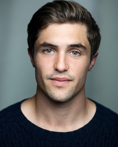 菲尔·邓斯特的写真