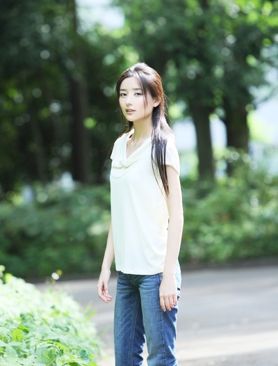 原田夏希的写真