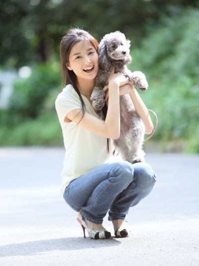 原田夏希的写真