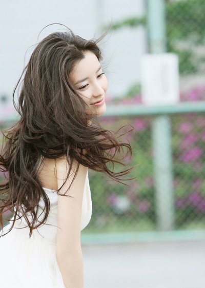 原田夏希的写真