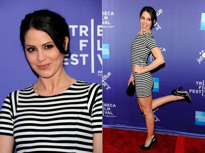 米歇尔·博斯的写真