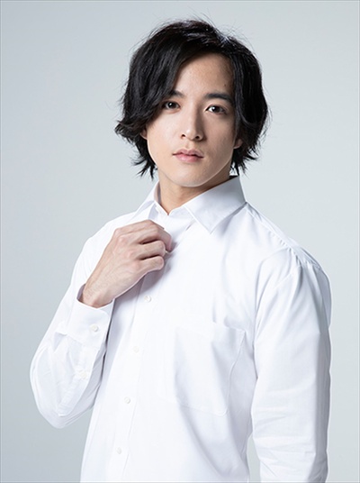 上远野太洸的写真