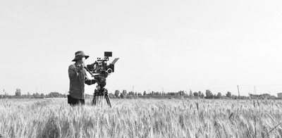 孟飞翔的写真-摄影指导