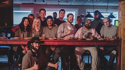 贾维斯·格雷纳的写真