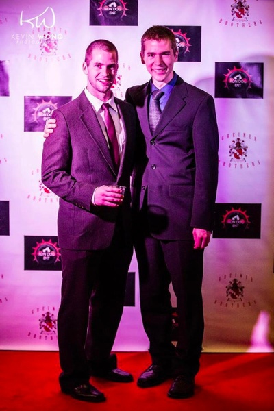 贾维斯·格雷纳的写真