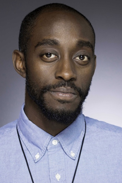 伊万诺·杰里迈亚的写真-Ivanno Jeremiah profi...