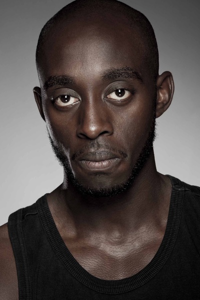 伊万诺·杰里迈亚的写真-Ivanno Jeremiah avat...