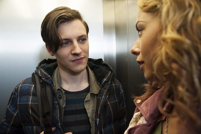 维尔·佩恩的写真