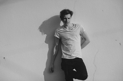 维尔·佩恩的写真