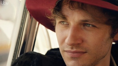 维尔·佩恩的写真