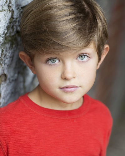 比利·詹金斯的写真