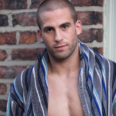 迪诺·费切尔的写真