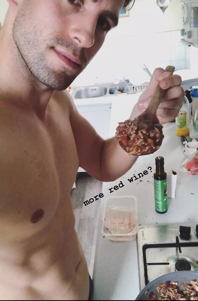 迪诺·费切尔的写真