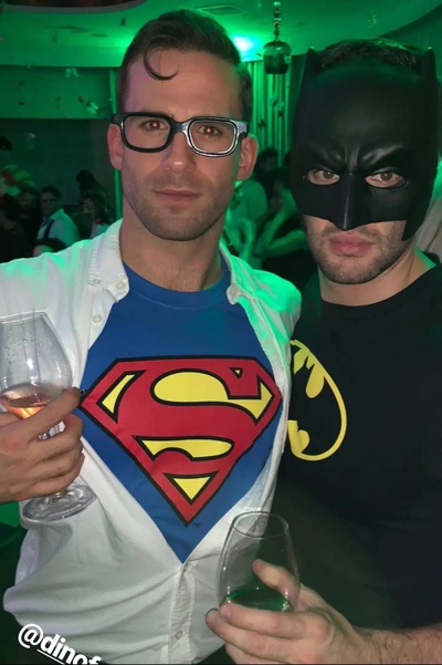 迪诺·费切尔的写真-201910