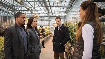 乔恩·迈克尔·希尔的写真