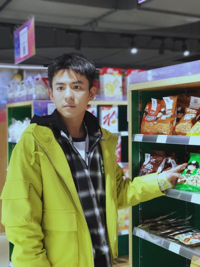 张植绿的写真-微博@张植绿是我