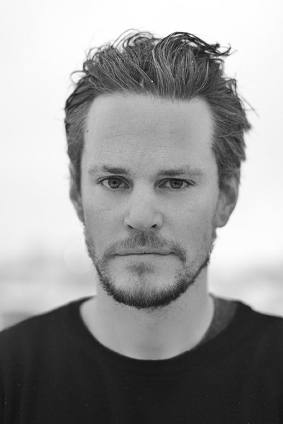 乌尔里希·冯·德尔·泽特的写真