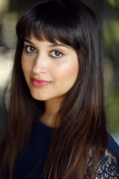 萨贾雅·达什古普塔的写真