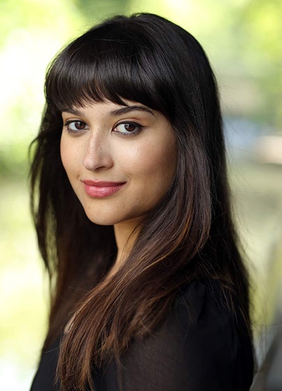 萨贾雅·达什古普塔的写真