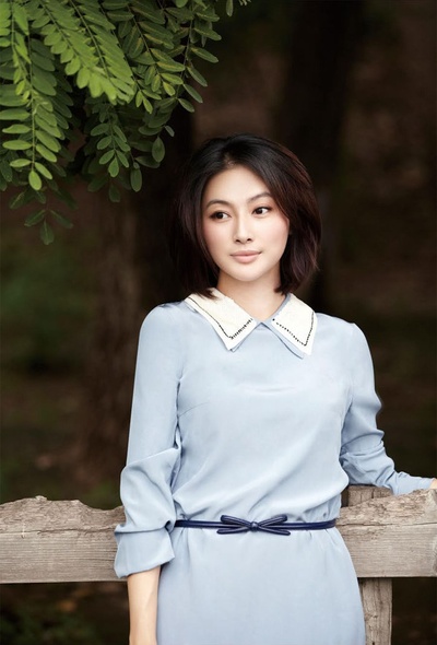 王宣予的写真-王宣予 Vanessa Wan...