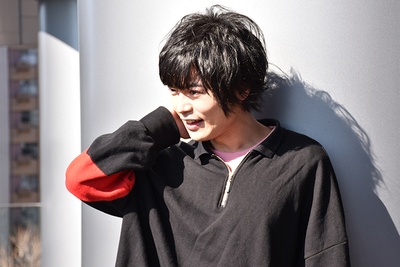 堀江瞬的写真-自作ポエム集から苦労...