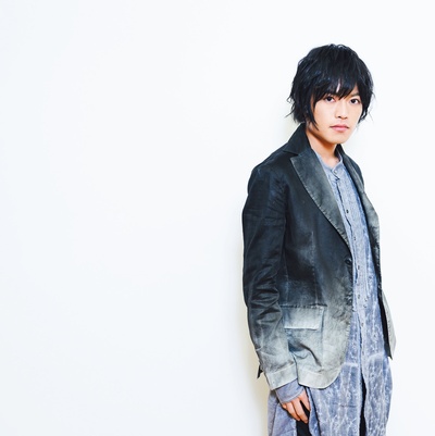 堀江瞬的写真-『anan』2019年5月2...