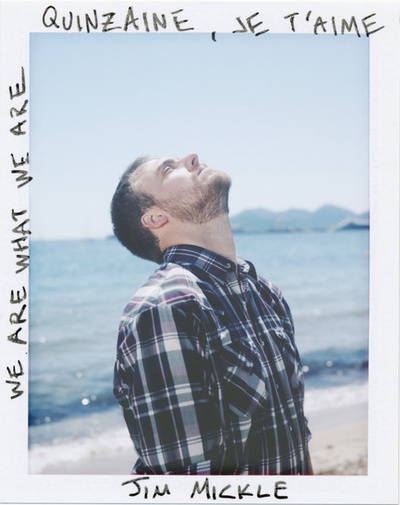 吉姆·米可的写真