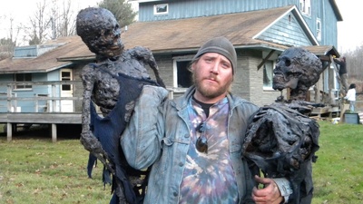 吉姆·米可的写真