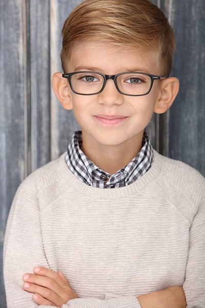 桑蒂诺·巴纳德的写真