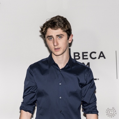 索耶·巴斯的写真