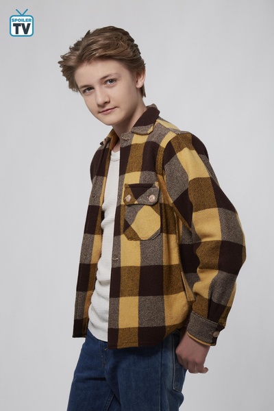 克里斯托弗·保罗·理查兹的写真