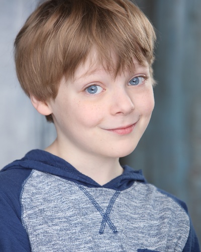 安迪·沃肯的写真