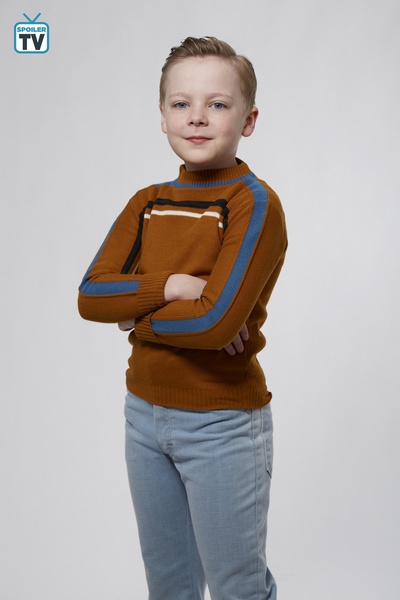 安迪·沃肯的写真