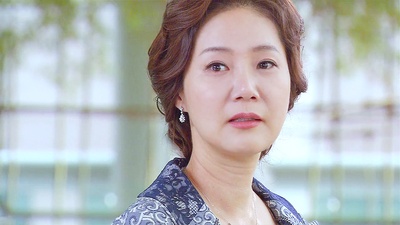 梁美京的写真-May Queen