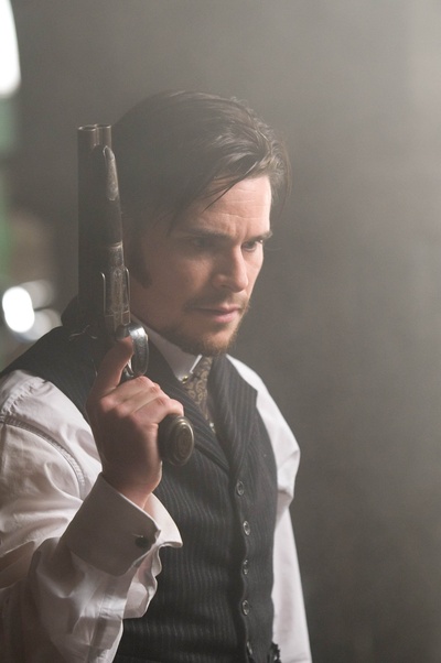 汉斯·麦瑟逊的写真