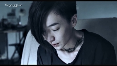 阳靓的写真-王心凌