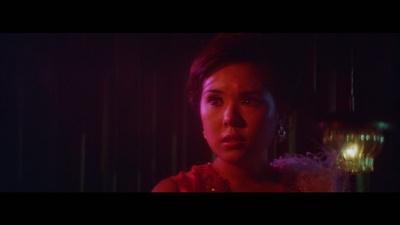 金正兰的写真-《俏探女嬌娃 / 女神探...