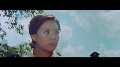 金正兰的写真-《俏探女嬌娃 / 女神探...