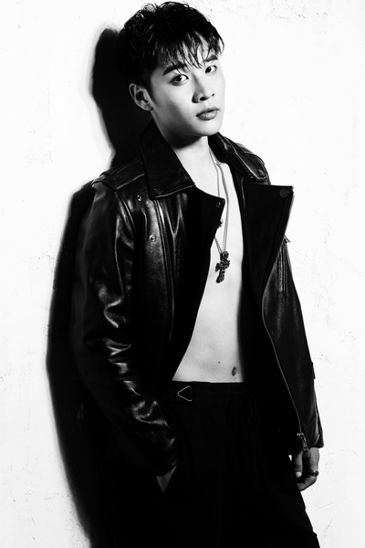 王云昊的写真-个人高清写真