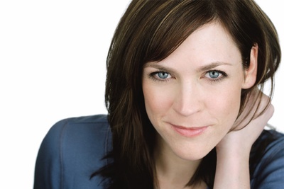 玛姬·凯瑞的写真