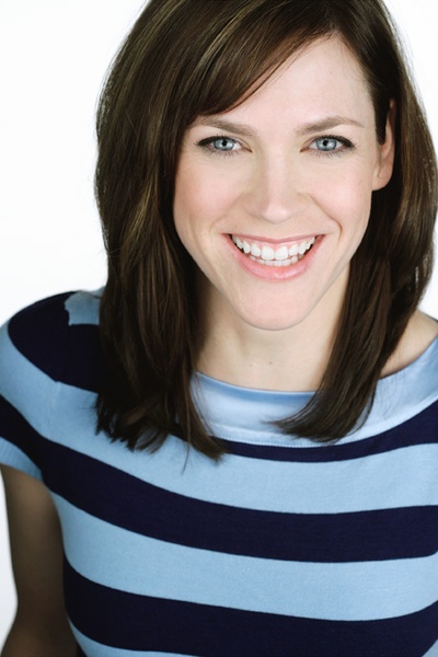 玛姬·凯瑞的写真