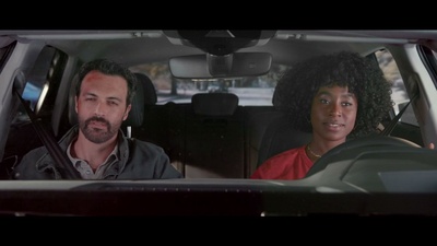 柯尔比·豪威尔-巴普蒂斯特的写真-致命女人