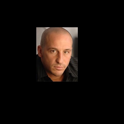 戴尔·帕文斯基的写真-硬汉有点甜   有点像 释...