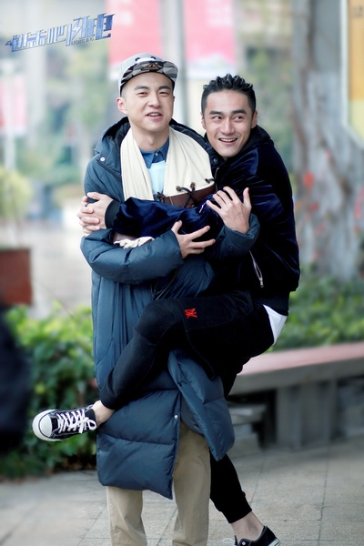 高玉玺的写真-进击吧闪电