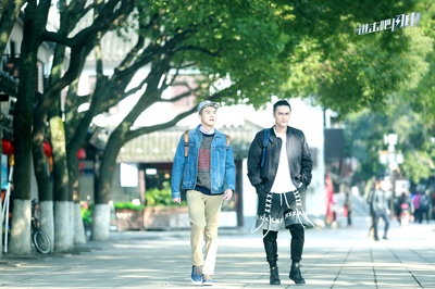 高玉玺的写真-进击吧闪电